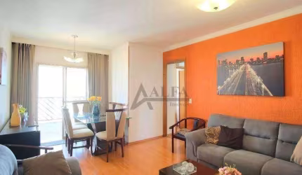 ** Condomínio Pedras Preciosas - OPORTUNIDADE - Excelente apartamento próximo ao Shopping Boulevard e metrô Tatuapé **