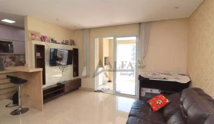 ** Vila Tatuapé - Excelente apartamento em andar alto próximo ao Shopping Boulevard e metrô Tatuapé **