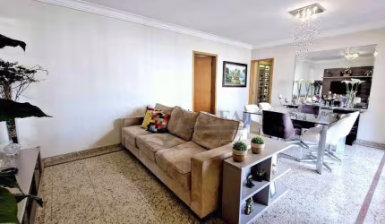 ** Vizcaya - OPORTUNIDADE - Maravilhoso apto. em andar alto na melhor posição do edifício - 3 Vagas **