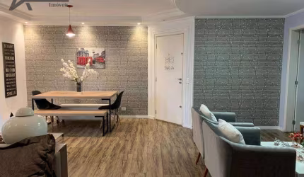 ** Grand Garden Vila Prudente - OPORTUNIDADE - Lindo apto. em andar alto - 2 Vagas **