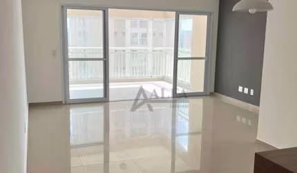 ** Emotion Moóca - OPORTUNIDADE ÚNICA - Lindo apartamento em andar alto c/ varanda gourmet c/ churrasqueira **