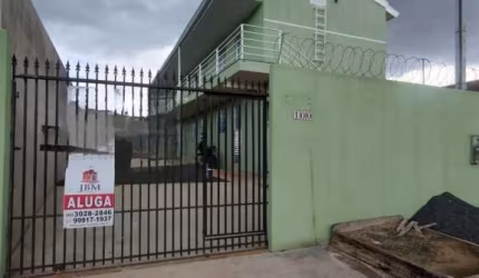 Kitinete Semi mobiliada para aluguel,  Uvaranas, Ponta Grossa - KI465