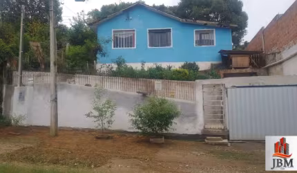Casa para venda, 3 quarto(s),  Ronda, Ponta Grossa - CA450