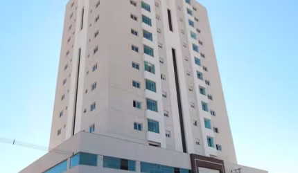 Apartamento para venda, 2 quarto(s),  Nova Rússia, Ponta Grossa - AP443