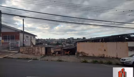 Terreno para venda,  Uvaranas, Ponta Grossa - TE440