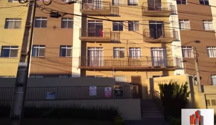 APARTAMENTO PARA VENDA - Ed. Alta Vista Ponta Gross PR - AP344