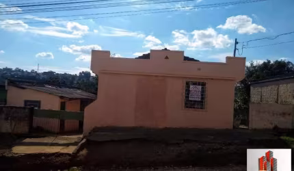 Casa para venda 2 quarto(s) neves ponta grossa - CA142