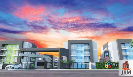 Apartamento para aluguel 2 quarto(s) uvaranas ponta grossa - AP122