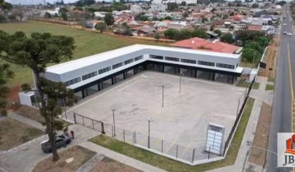 SALAS COMERCIAIS PARA LOCAÇÃO - SA441