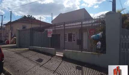Casa para venda 3 quarto(s) uvaranas ponta grossa - CA171
