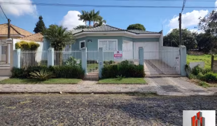 Casa á venda Jardim Carvalho, Ponta Grossa - CA474