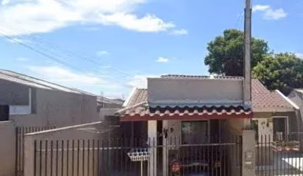 Casa para aluguel, 2 quarto(s),  Cará-cará, Ponta Grossa - CA291