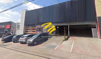 Barracão para alugar em Campinas, Jardim do Lago, com 900 m²