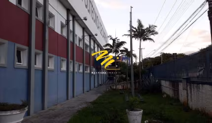 Ponto para alugar em Campinas, Parque Rural Fazenda Santa Cândida, com 6406 m²