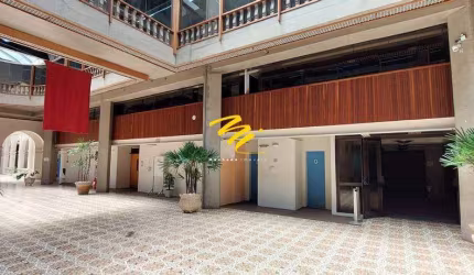 Sala para alugar em Campinas, Centro, com 413.79 m², Arcadas Campinas