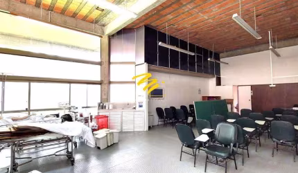Sala para alugar em Campinas, Jardim Paraíso de Viracopos, com 211.63 m²
