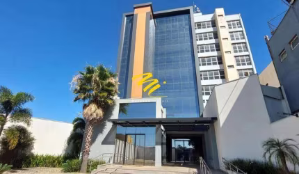 Sala para locação em Campinas, Centro, com 285 m², Castelo Office