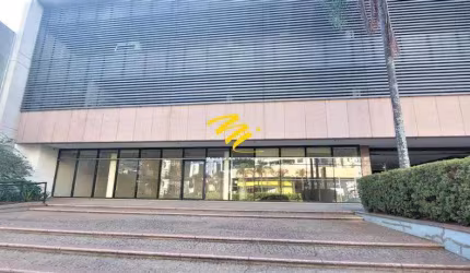 Salão para alugar em Campinas, Chácara da Barra, com 378.2 m², Trade Tower Office
