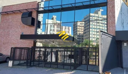 Salão para alugar em Campinas, Jardim Paraíso de Viracopos, com 550 m²
