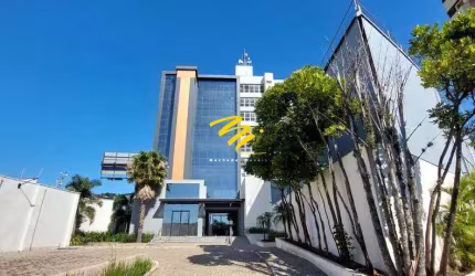 Prédio para alugar em Campinas, Centro, com 1300 m², Castelo Office