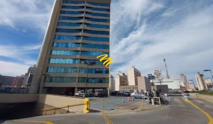 Sala para alugar em Campinas, Centro, com 36 m², Arcadas Campinas