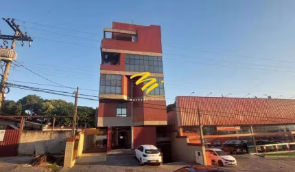 Prédio para alugar em Campinas, Nova Campinas, com 1000 m²