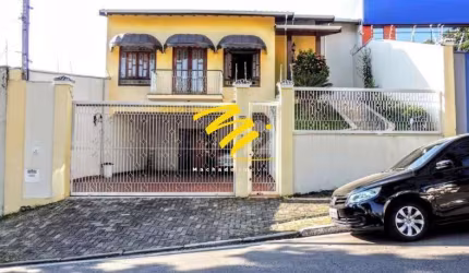 Sobrado para locação em Campinas, Jardim Proença, com 4 quartos, com 314 m²