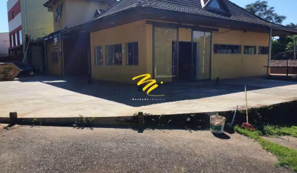 Salão para alugar em Campinas, Jardim Cidade Universitária, com 420 m²