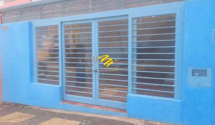 Salão para alugar em Campinas, Vila Joaquim Inácio, com 130 m²