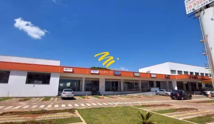 Salão à venda e para alugar em Campinas, Jardim Aparecida, com 2099.04 m²