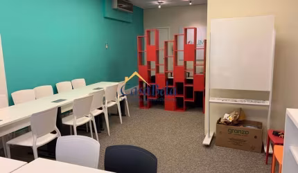 Sala para alugar em Campinas, Chácara Bela Vista, com 39 m²