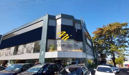 Prédio à venda e para alugar em Campinas, Jardim Chapadão, com 6500 m²