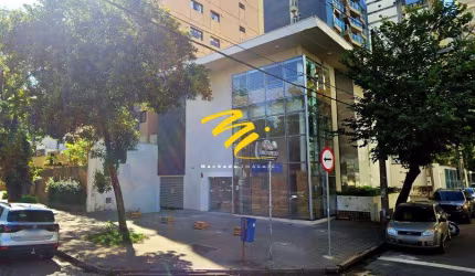 Prédio à venda em Campinas, Cambuí, com 1016.21 m²