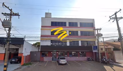 Prédio à venda e para locação em Campinas, Vila Nova, com 1381.8 m²