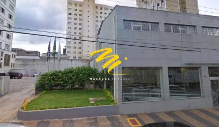 Galpão à venda em Campinas, Centro, com 834 m²