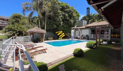 Sobrado à venda em Vinhedo, Vista Alegre, com 6 quartos, com 556 m², Vista Alegre Vinhedo