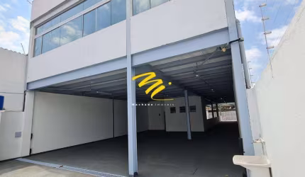 Prédio à venda em Campinas, Taquaral, com 425.57 m²