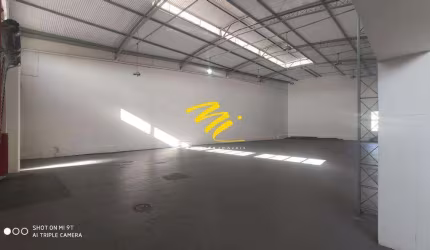 Galpão à venda em Campinas, Parque Taquaral, com 1000 m²