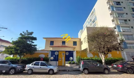 Sobrado à venda e para alugar em Campinas, Centro, com 0 suíte, com 518.1 m²
