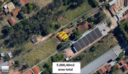 Terreno à venda em Valinhos, Joapiranga, com 5000.4 m²