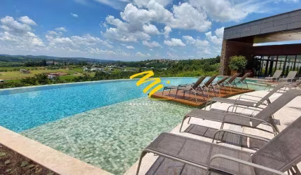 Terreno à venda em Campinas, Loteamento Residencial Entre Verdes (Sousas), com 1621 m², Entre Verdes