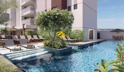 Apartamento à venda em Campinas, Cambuí, com 3 suítes, com 185.49 m², Epic Cambuí