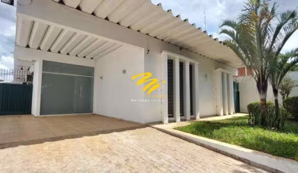 Casa à venda e para alugar em Campinas, Nova Campinas, com 6 quartos, com 290 m²