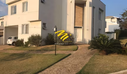 Sobrado à venda em Vinhedo, Santa Rosa, com 3 suítes, com 320 m², Jardim América Vinhedo