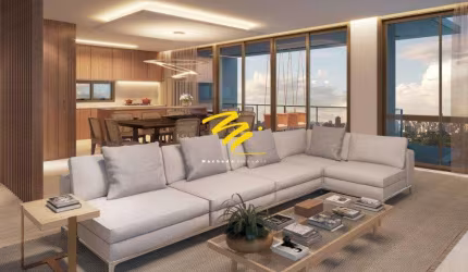Apartamento à venda em Campinas, Cambuí, com 4 quartos, com 178 m²