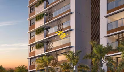 Apartamento à venda em Campinas, Cambuí, com 4 quartos, com 157 m², Alenza Cambuí