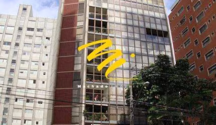 Apartamento à venda em Campinas, Cambuí, com 4 quartos, com 374 m²