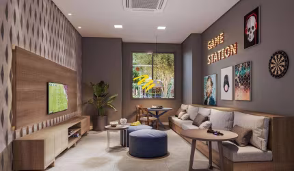 Apartamento à venda em Campinas, Cambuí, com 3 suítes, com 126 m², Yard Cambuí