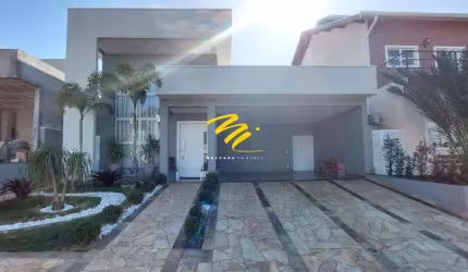 Casa à venda em Paulínia, Betel, com 3 suítes, com 180 m², RESIDENCIAL VILA FRANCA