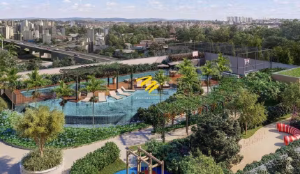 Apartamento à venda em Campinas, Cambuí, com 3 suítes, com 126 m², Yard Cambuí